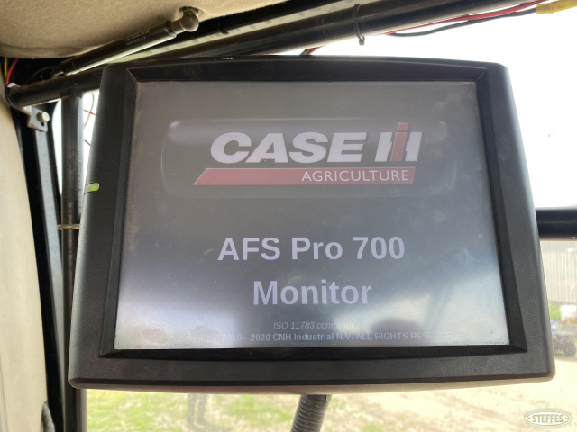 Case-IH AFS Pro 700